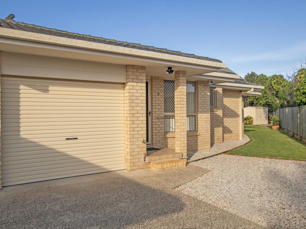 3/18 The Avenue, Alstonville, NSW 2477