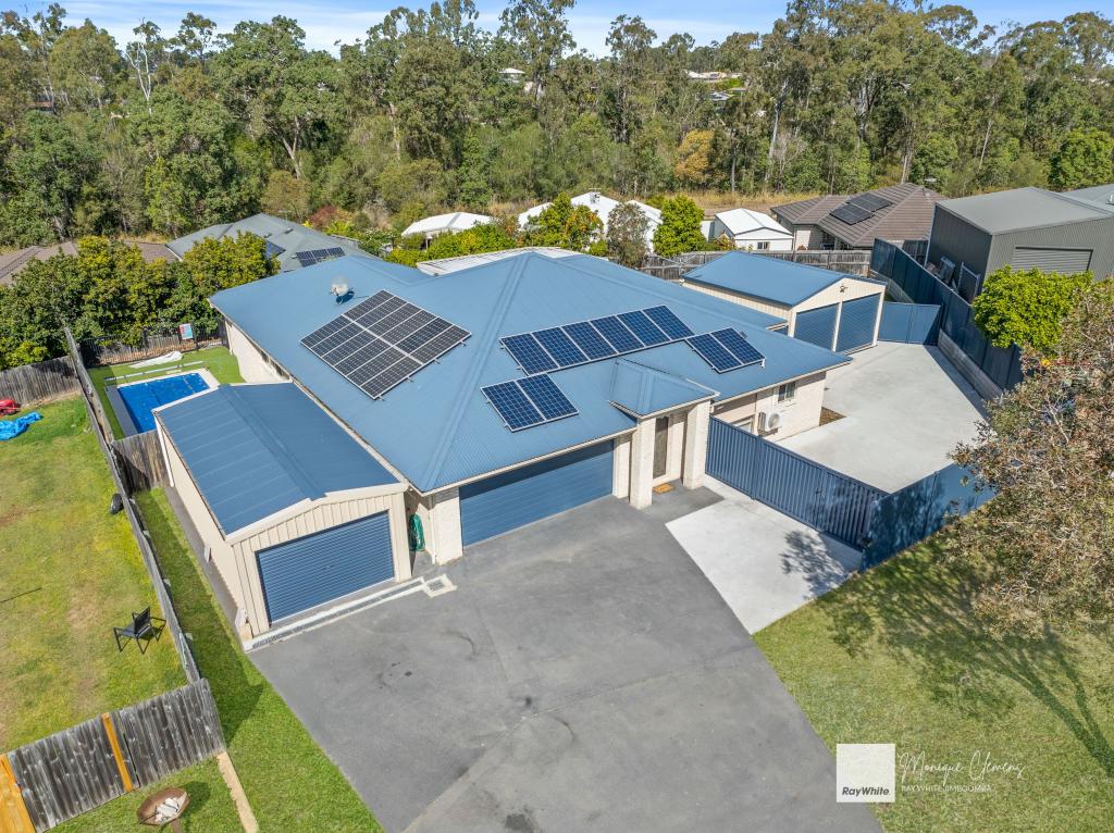 14 Woodview Ct, Flagstone, QLD 4280