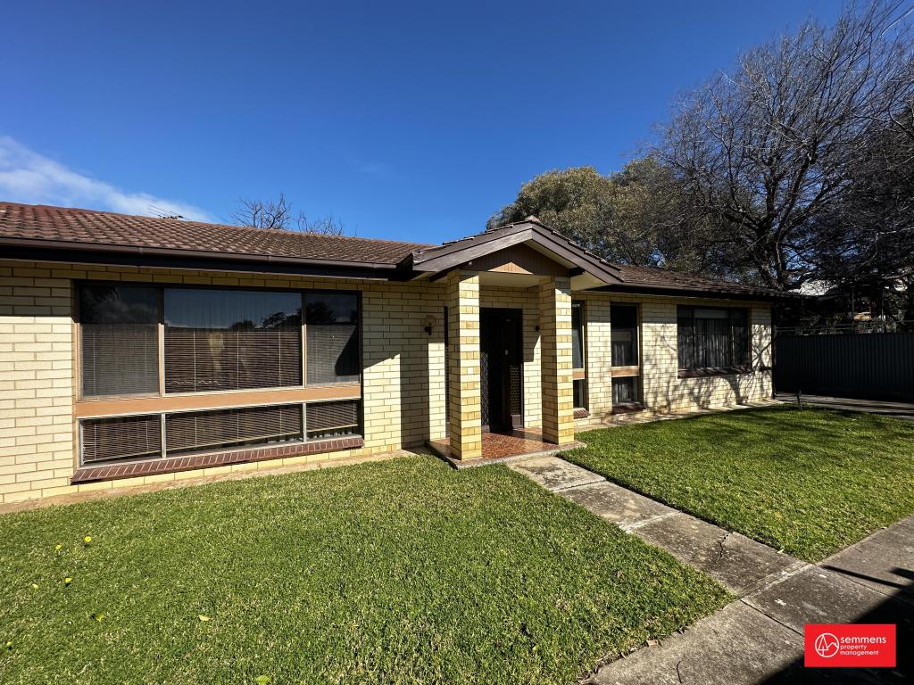 3/167 Robin Rd, Semaphore South, SA 5019