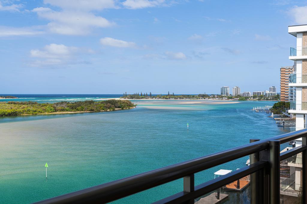 7b/120-122 Duporth Ave, Maroochydore, QLD 4558