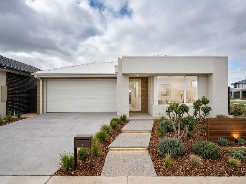 8 PRESCOTT RD, MAMBOURIN, VIC 3024
