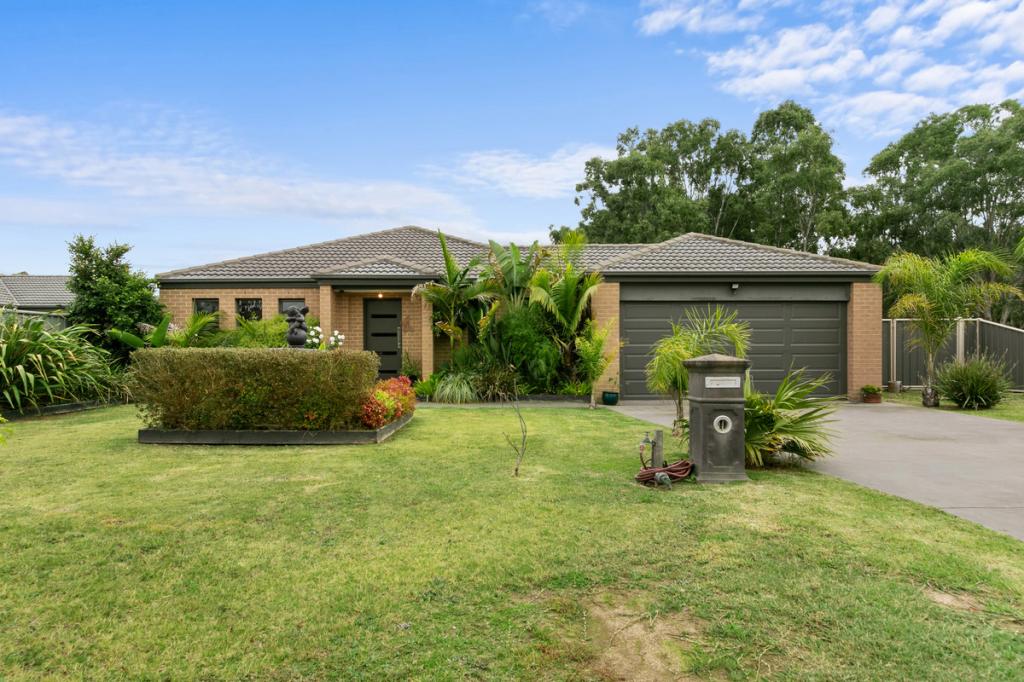 2 Neilson Ct, Stratford, VIC 3862