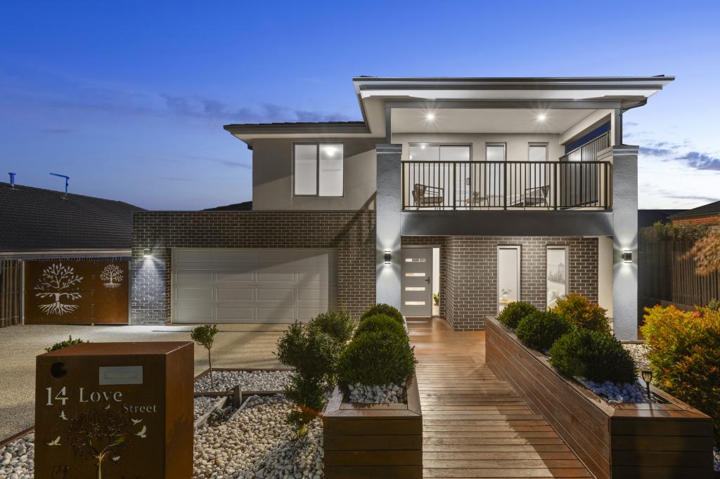 14 Love St, Curlewis, VIC 3222