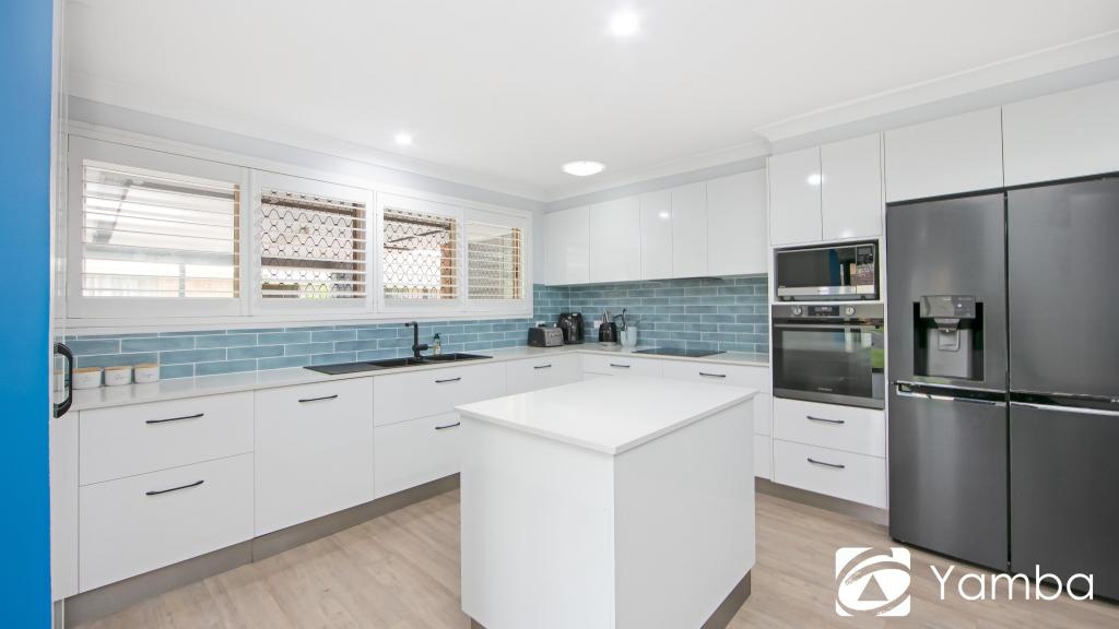 14 Melaleuca Dr, Yamba, NSW 2464