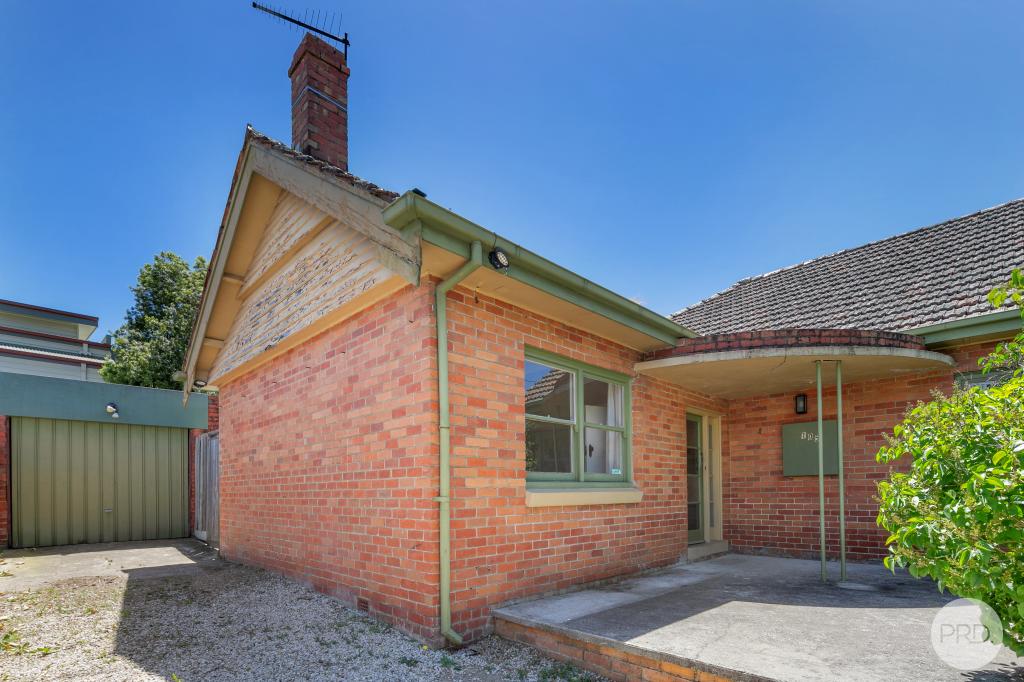 105 Clissold St, Black Hill, VIC 3350