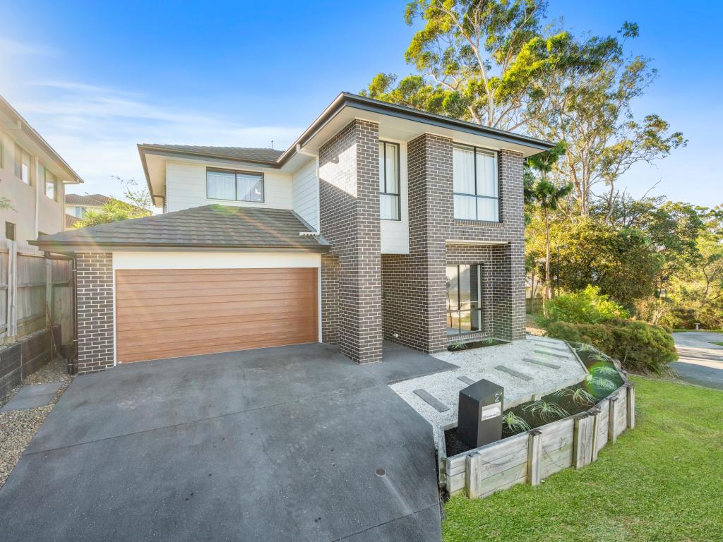 21 Highland Cres, Belmont, QLD 4153