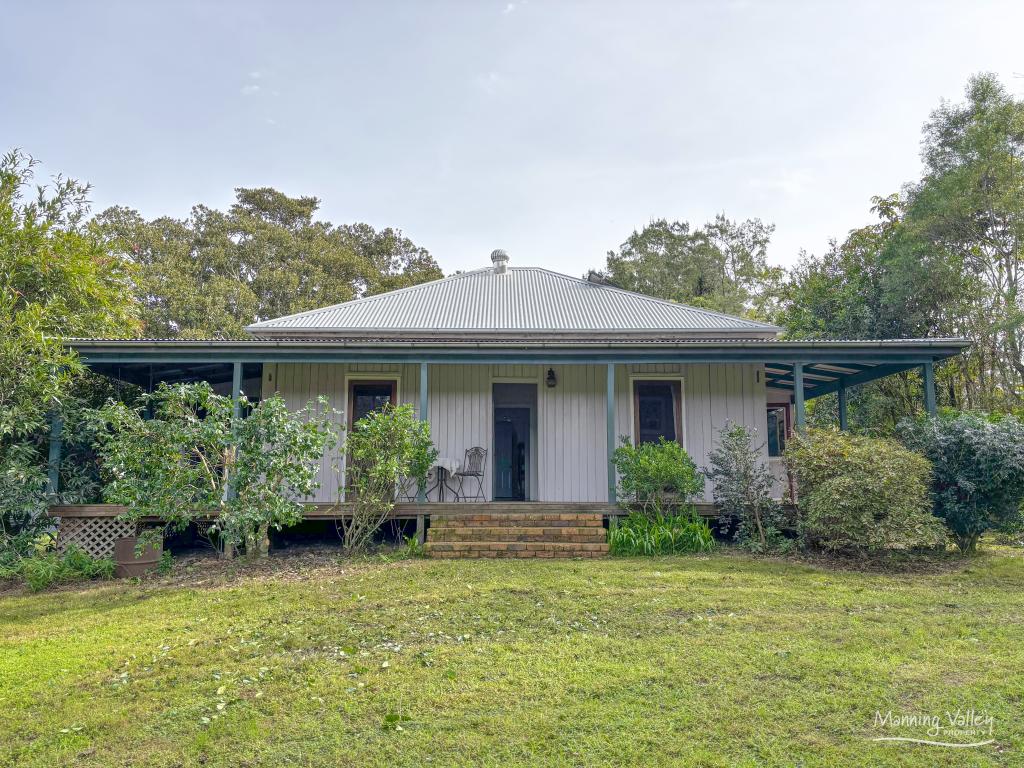 85 Schneiders Rd, Bobin, NSW 2429