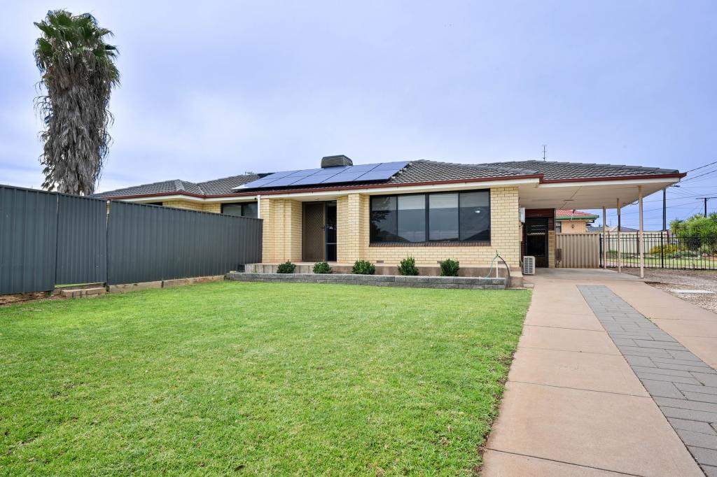 10 Butchart Ct, Whyalla Norrie, SA 5608