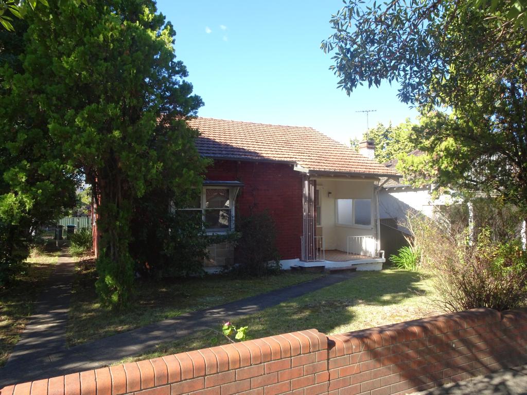 12 Thomas St, Strathfield, NSW 2135
