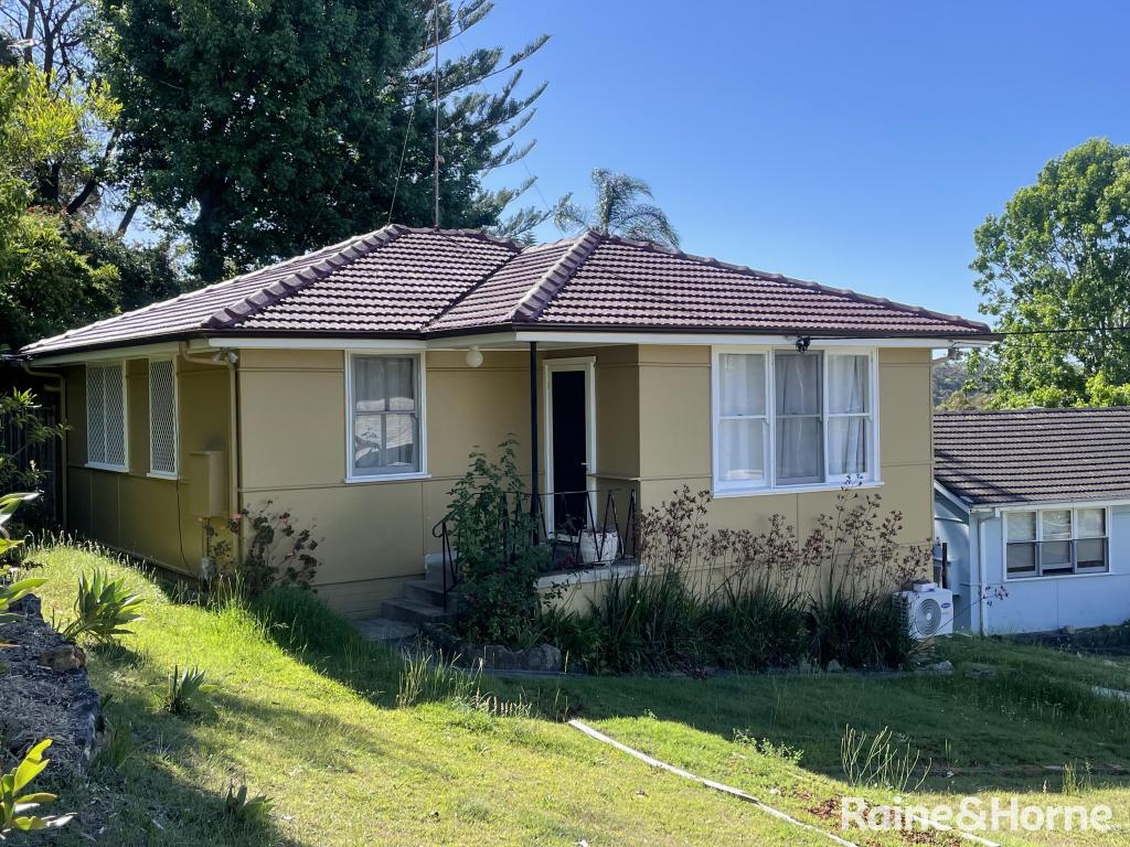 6 Allawah Cl, Mount Colah, NSW 2079