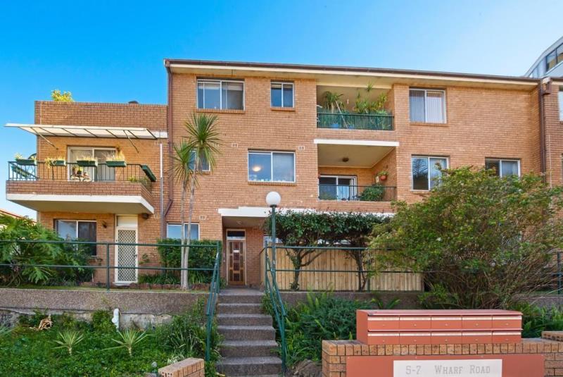 5/5-7 Wharf Rd, Gladesville, NSW 2111