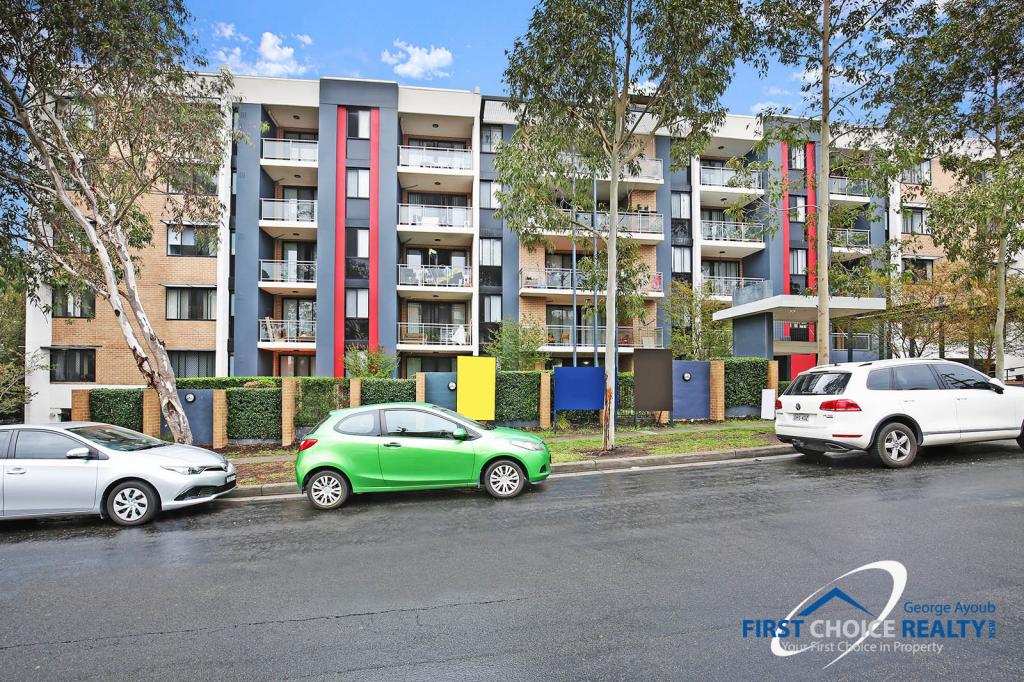 6/16 Oxford St, Blacktown, NSW 2148