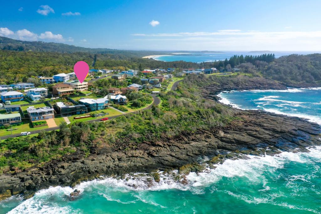 33 Kurrawa Dr, Kioloa, NSW 2539