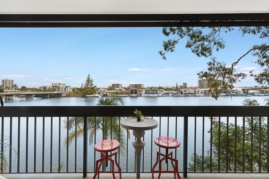 22/32 RIVERVIEW PDE, SURFERS PARADISE, QLD 4217