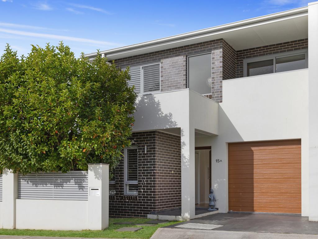15a Cutler Pde, North Ryde, NSW 2113