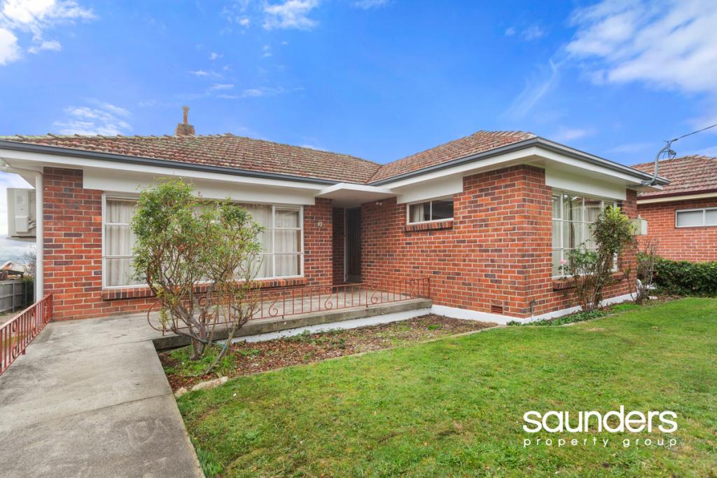 10 Eden St, Riverside, TAS 7250