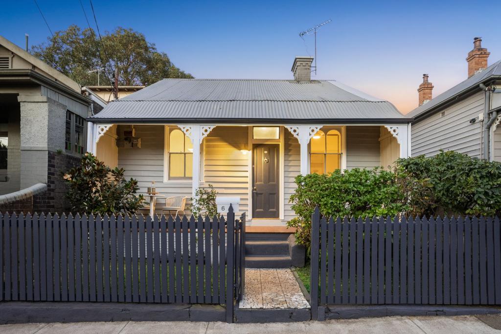 6 Hawken St, Newtown, NSW 2042