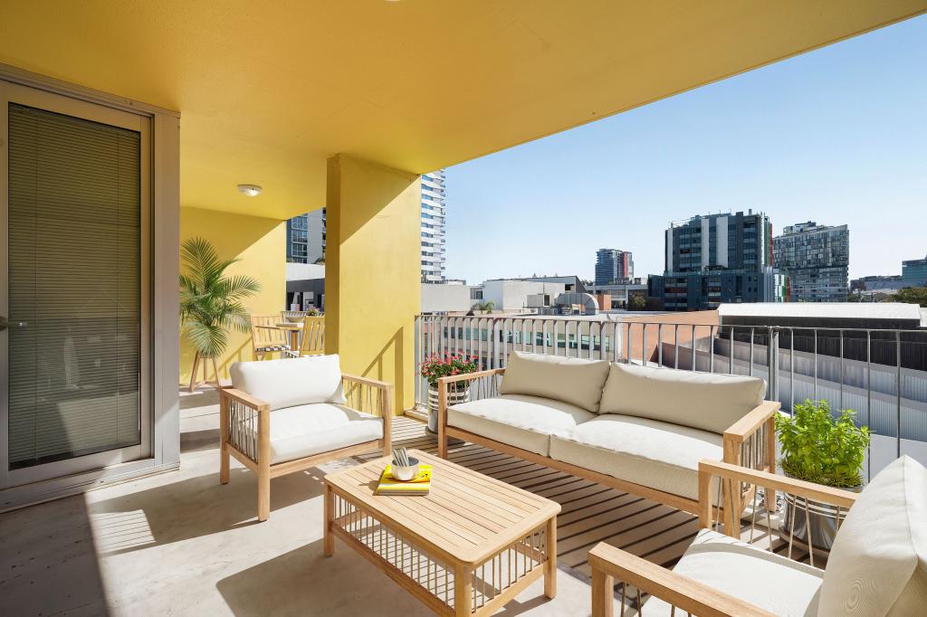 509/82 Alfred St, Fortitude Valley, QLD 4006