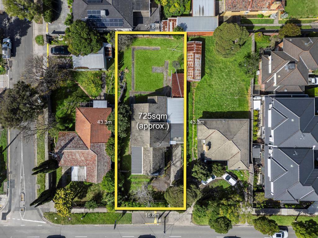 180 Clayton Rd, Clayton, VIC 3168