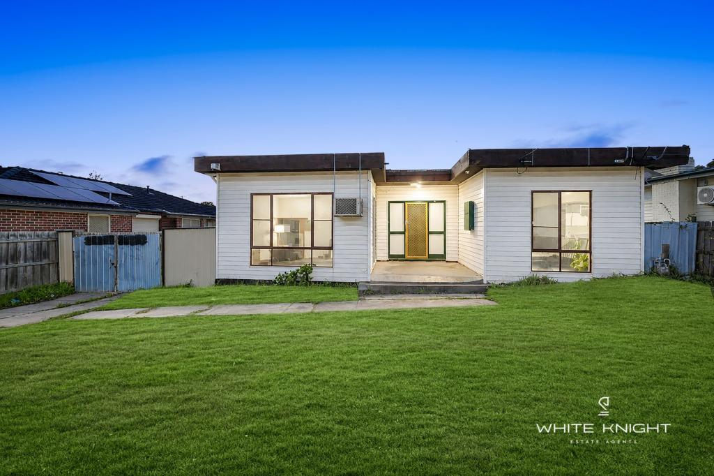 26 Shirley St, St Albans, VIC 3021