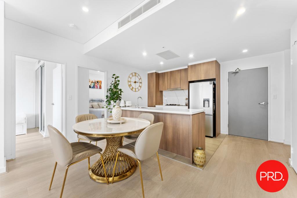 821/93 Regent St, Kogarah, NSW 2217