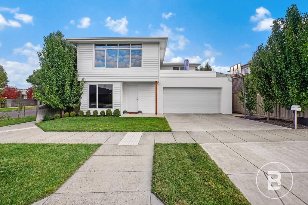 51 Arch Dr, Alfredton, VIC 3350