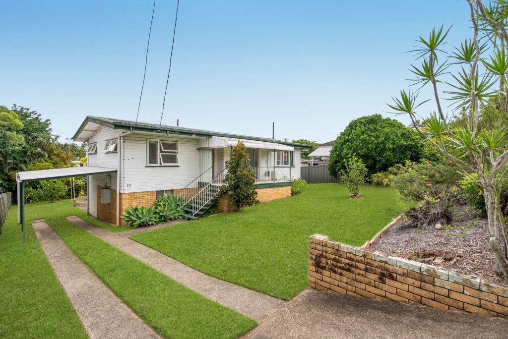 10 Dorien St, Mount Gravatt East, QLD 4122