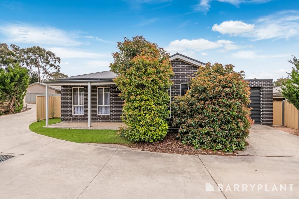 10/18a Emmett St, Golden Square, VIC 3555