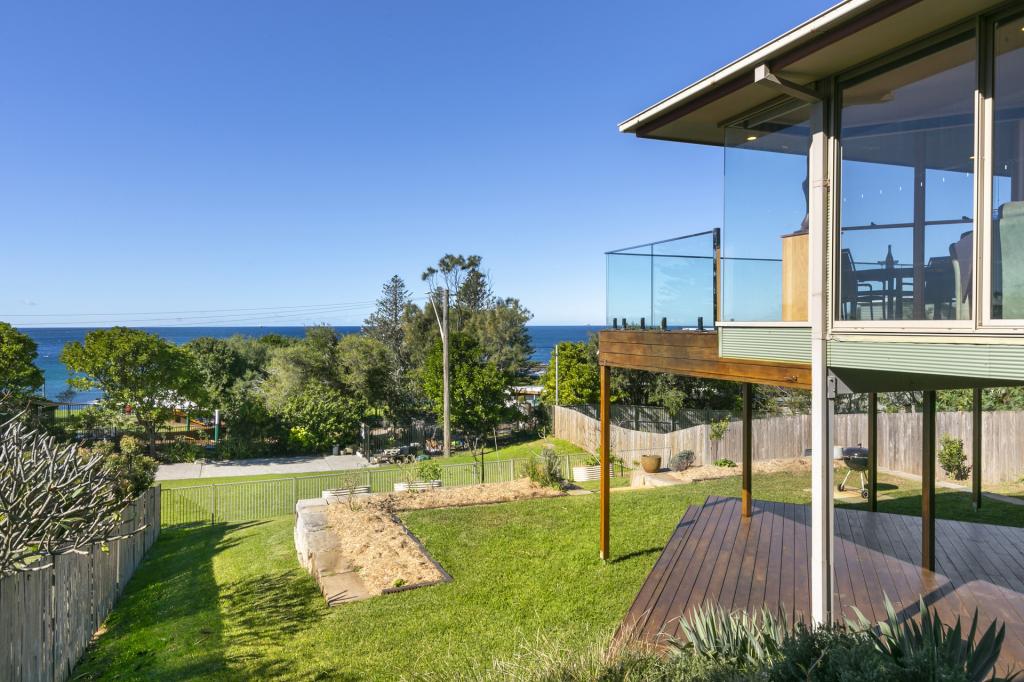 571 Lawrence Hargrave Dr, Wombarra, NSW 2515