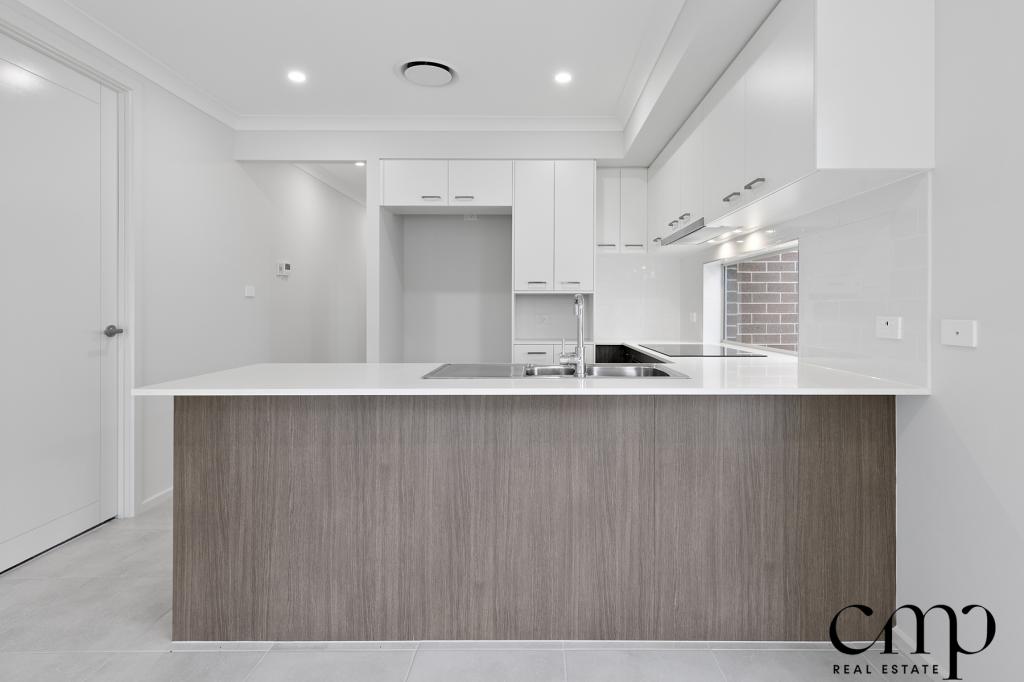 165 EIGHTEENTH AVE, AUSTRAL, NSW 2179