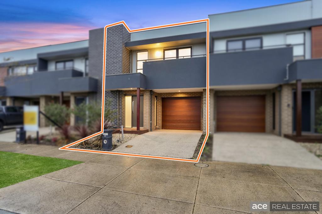 23 Airmaid Dr, Williams Landing, VIC 3027