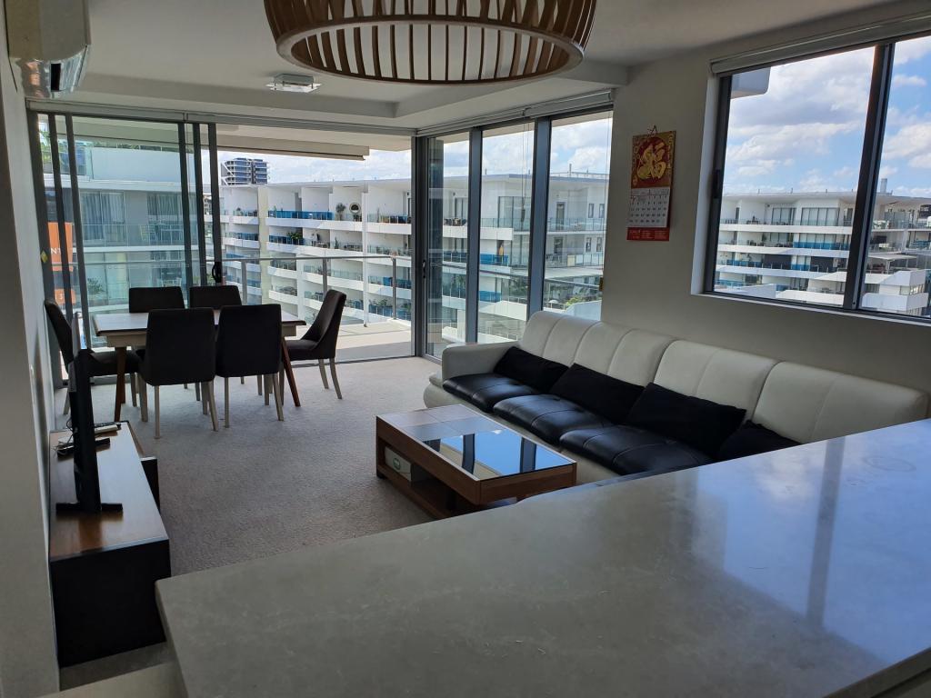 40703/50 Duncan St, West End, QLD 4101