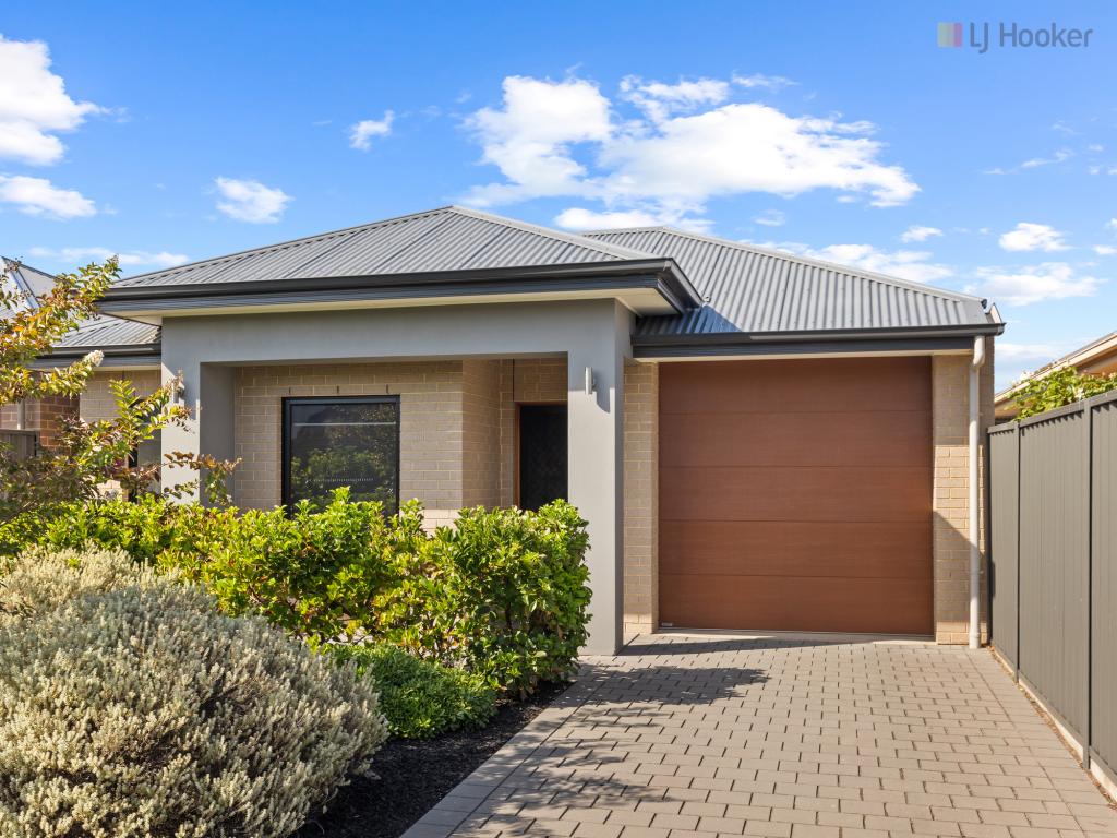 58a Harvey Ave, Netley, SA 5037