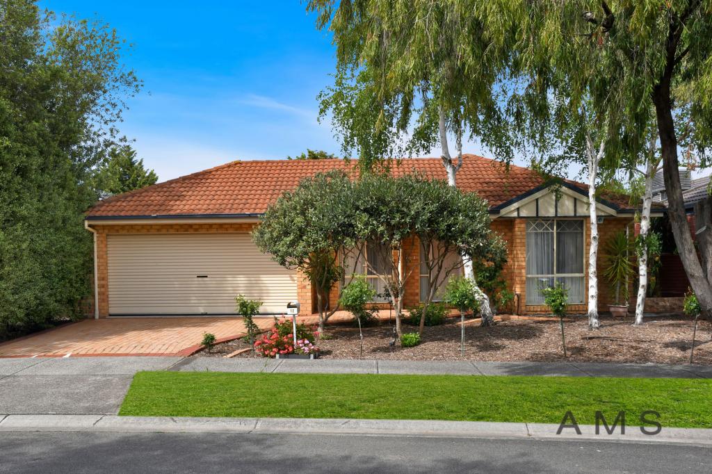 12 Crossdale Grn, Craigieburn, VIC 3064