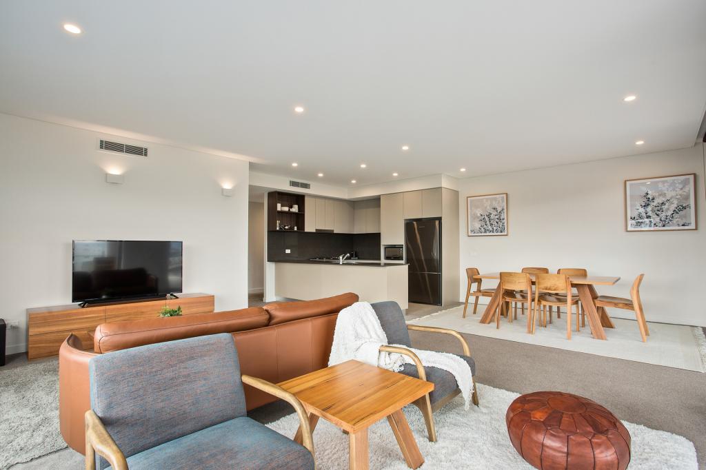 601/83 Campbell St, Wollongong, NSW 2500