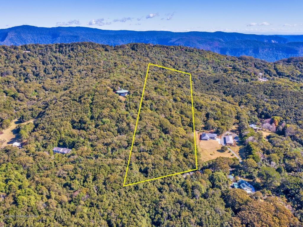 2768 SPRINGBROOK RD, SPRINGBROOK, QLD 4213