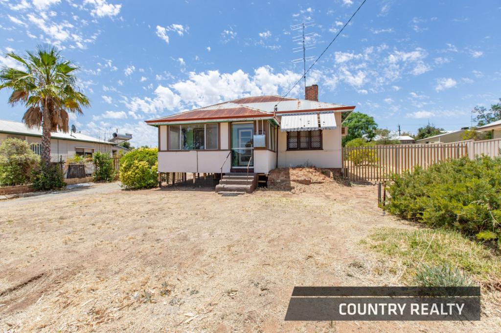 5 WITHNELL ST, NORTHAM, WA 6401