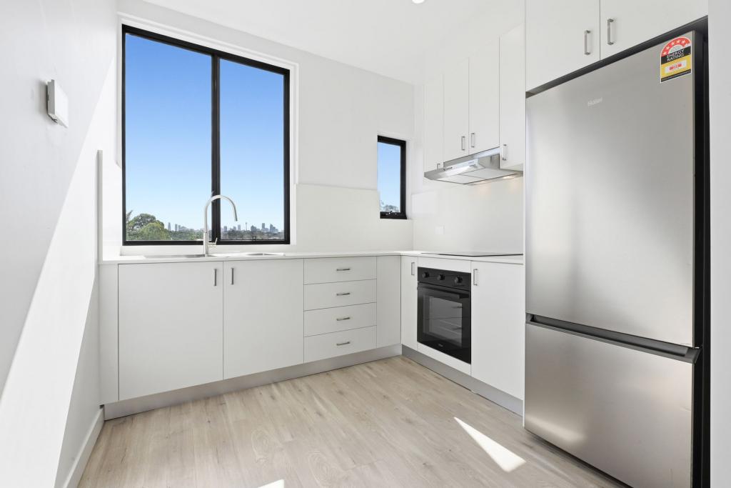 2/195 Marrickville Rd, Marrickville, NSW 2204
