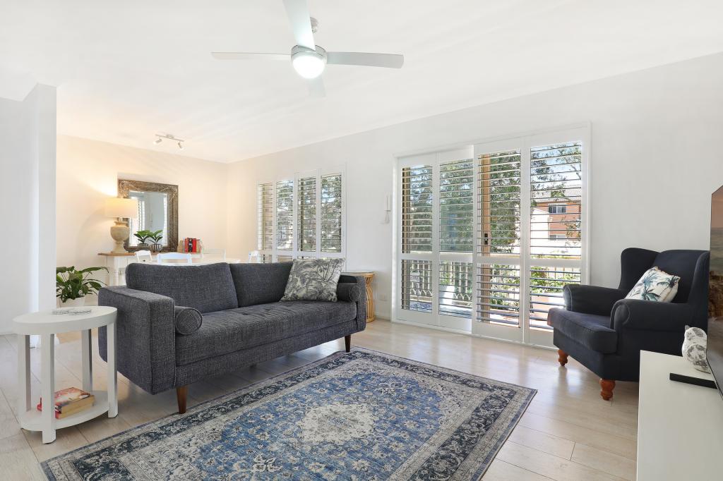 7/46 THALASSA AVE, EAST CORRIMAL, NSW 2518