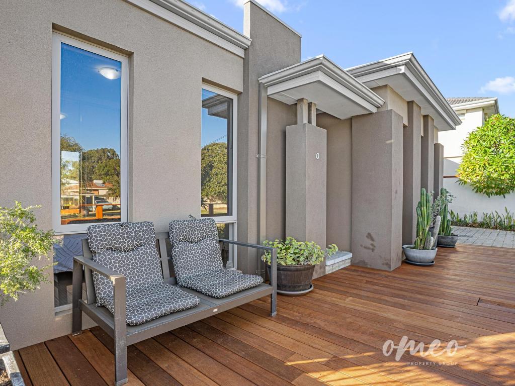 6a Pomfret Rd, Spearwood, WA 6163
