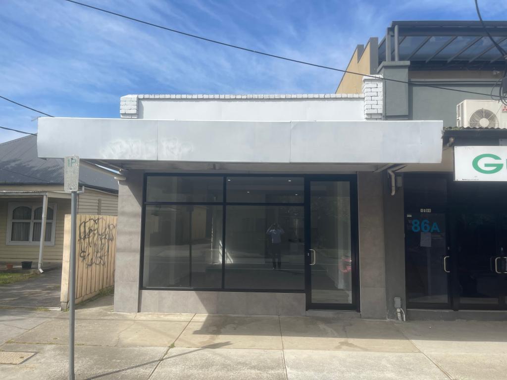 Shop 88 Grange Rd, Alphington, VIC 3078