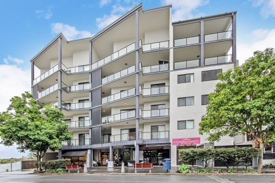 16-20 Sanders St, Upper Mount Gravatt, QLD 4122