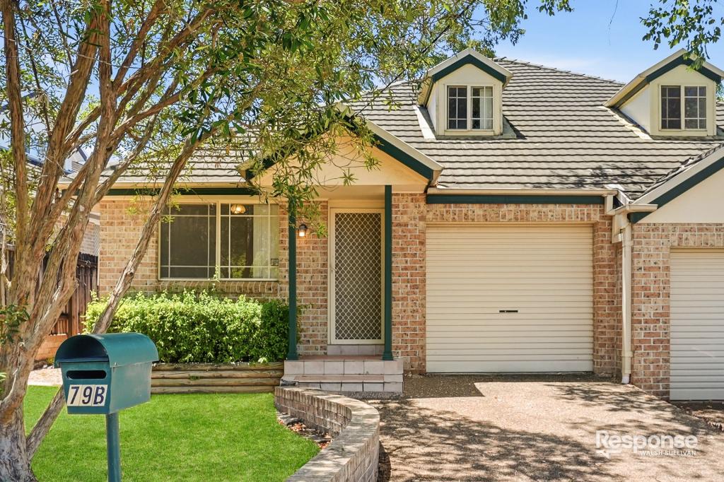 79b Kleins Rd, Northmead, NSW 2152