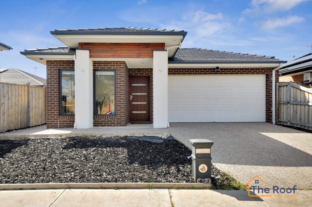 23 Narada Rd, Truganina, VIC 3029