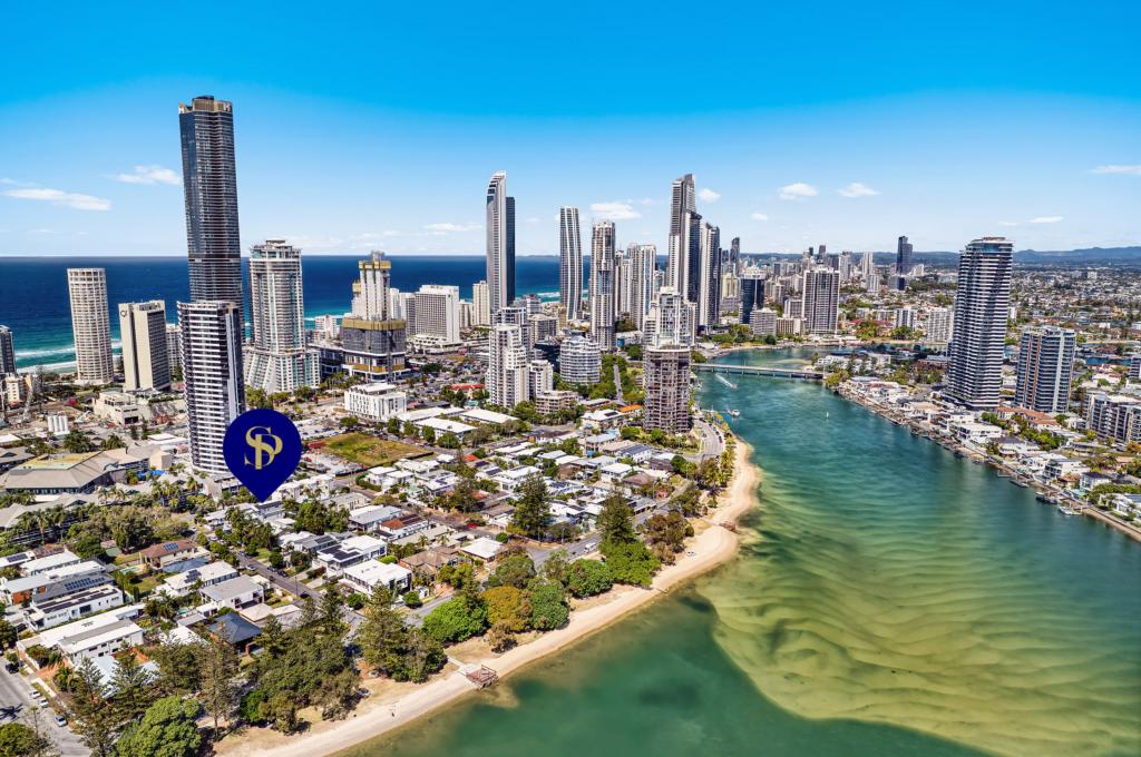 16b Oak Ave, Surfers Paradise, QLD 4217