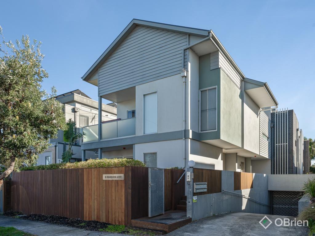 3/3 Harding Ave, Bonbeach, VIC 3196