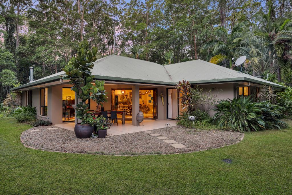 272 Ringtail Creek Rd, Ringtail Creek, QLD 4565