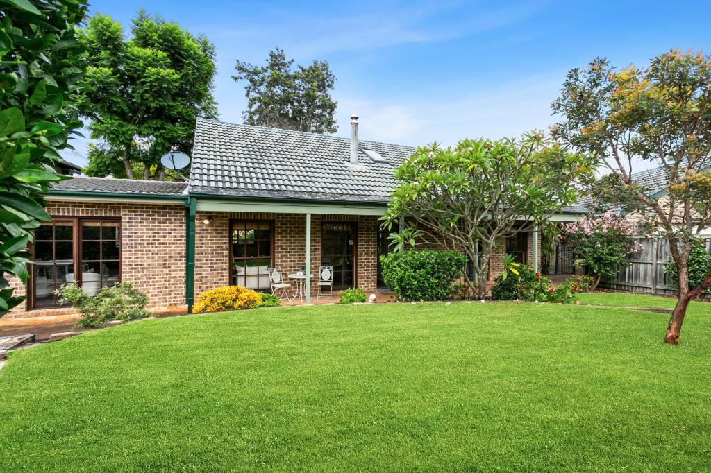 92 Purchase Rd, Cherrybrook, NSW 2126