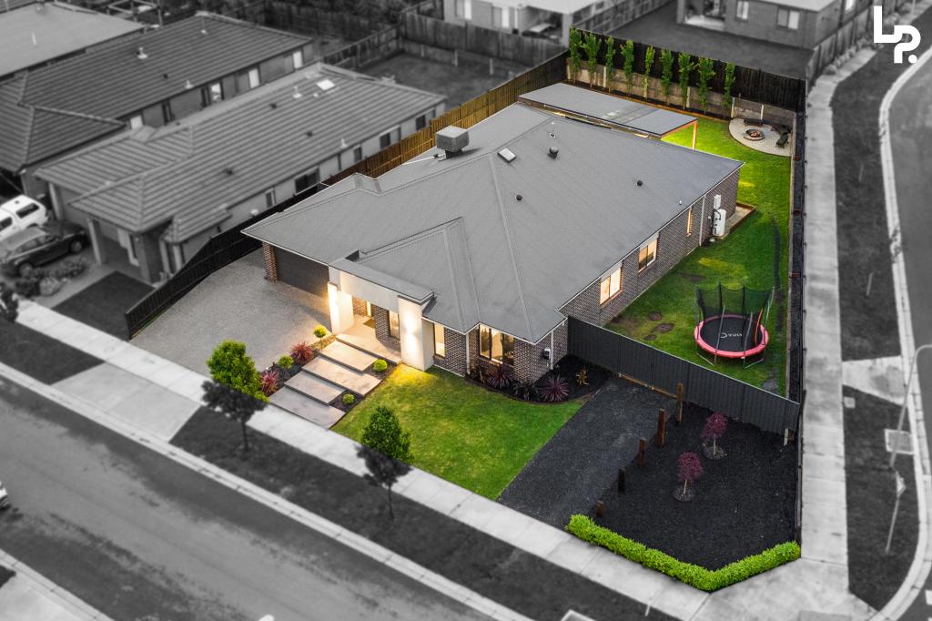 23 Sadleria St, Drouin, VIC 3818