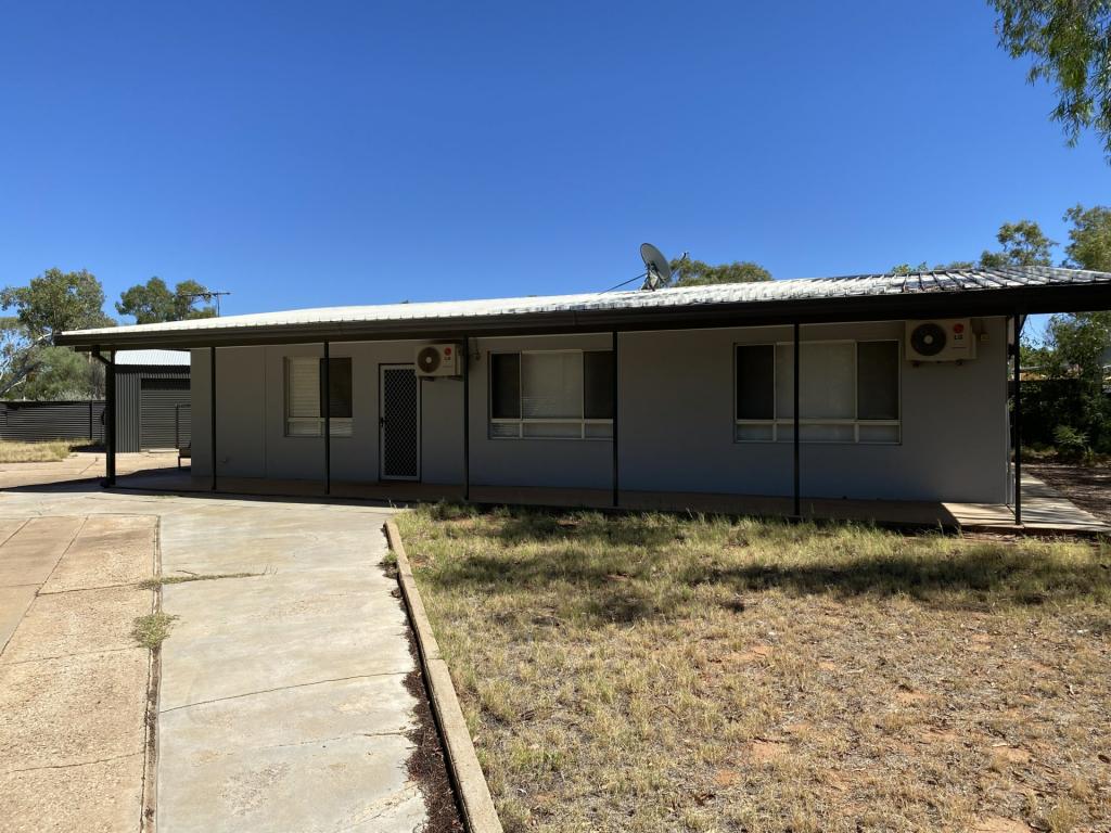 16 Ballingall St, The Gap, NT 0870